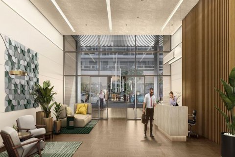 Byt na Saadiyat Island, Abu Dhabi, SAE 2 ložnice, 139.7 m² Č.: 550721 - fotografie 5