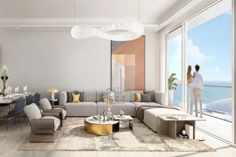 Byt na Saadiyat Island, Abu Dhabi, SAE 2 ložnice, 139.7 m² Č.: 550721 - fotografie 7