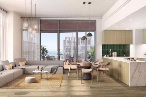 Byt na Saadiyat Island, Abu Dhabi, SAE 2 ložnice, 139.7 m² Č.: 550721 - fotografie 10