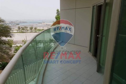 Appartamento in vendita a Al Reem Island, Abu Dhabi, EAU 3 camere da letto, 191.8 mq. № 550713 - foto 1