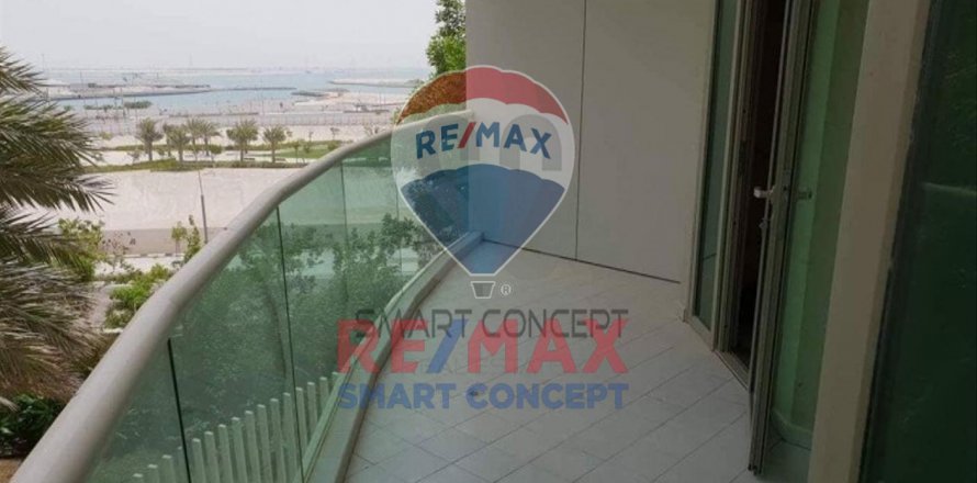 Appartamento a Al Reem Island, Abu Dhabi, EAU 3 camere da letto, 191.8 mq. № 550713