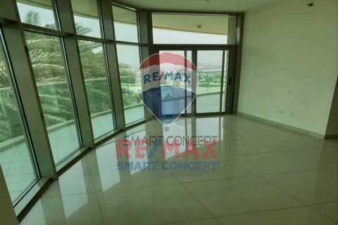 Appartamento in vendita a Al Reem Island, Abu Dhabi, EAU 3 camere da letto, 191.8 mq. № 550713 - foto 3