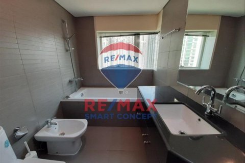 Byt v Al Reem Island, Abu Dhabi, SAE 2 ložnice, 135 m² Č.: 550714 - fotografie 12