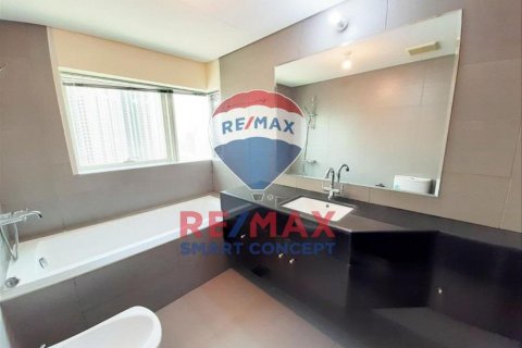 Byt v Al Reem Island, Abu Dhabi, SAE 2 ložnice, 135 m² Č.: 550714 - fotografie 14