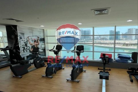 Byt v Al Reem Island, Abu Dhabi, SAE 2 ložnice, 135 m² Č.: 550714 - fotografie 15