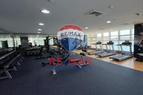 Byt v Al Reem Island, Abu Dhabi, SAE 2 ložnice, 135 m² Č.: 550714 - fotografie 16