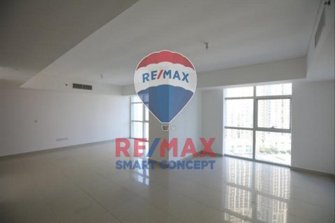 Byt v Al Reem Island, Abu Dhabi, SAE 2 ložnice, 135 m² Č.: 550714 - fotografie 2