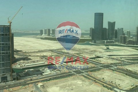 Byt v Al Reem Island, Abu Dhabi, SAE 2 ložnice, 135 m² Č.: 550714 - fotografie 10