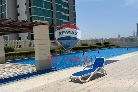 Byt v Al Reem Island, Abu Dhabi, SAE 2 ložnice, 135 m² Č.: 550714 - fotografie 17