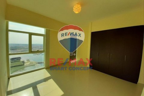 Byt v Al Reem Island, Abu Dhabi, SAE 2 ložnice, 135 m² Č.: 550714 - fotografie 8