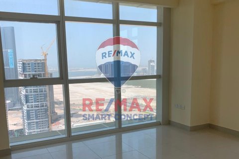 Byt v Al Reem Island, Abu Dhabi, SAE 2 ložnice, 135 m² Č.: 550714 - fotografie 9