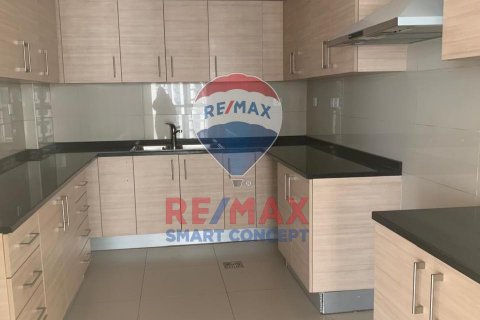 Byt v Al Reem Island, Abu Dhabi, SAE 2 ložnice, 135 m² Č.: 550714 - fotografie 5