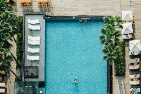 Müüa korter asukohaga Al Reem Island, Abu Dhabi, AÜE: 3 magamistoaga, 170.3 m² Nr 576250 - pilt 8