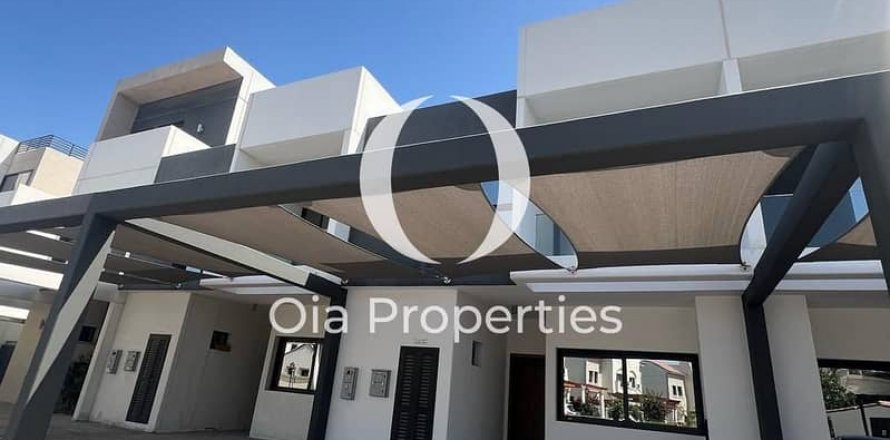 Vila v Abu Dhabi, SAE 3 ložnice, 198 m² Č.: 608667