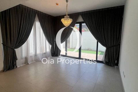 Vila v Abu Dhabi, SAE 3 ložnice, 198 m² Č.: 608667 - fotografie 3