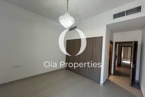 Vila v Abu Dhabi, SAE 3 ložnice, 198 m² Č.: 608667 - fotografie 8