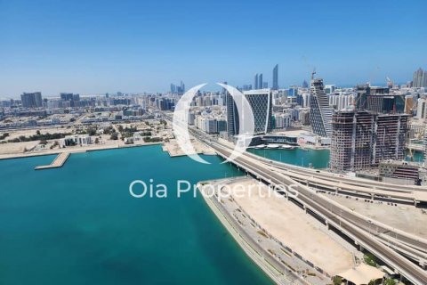 阿联酋 Abu Dhabi Al Reem Island 待售 : 2 卧, 140 平方米 , 编号608671 - 照片 1