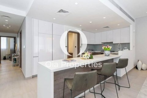 Řadový dům na Yas Island, Abu Dhabi, SAE 3 ložnice, 334 m² Č.: 608668 - fotografie 8
