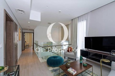 Řadový dům na Yas Island, Abu Dhabi, SAE 3 ložnice, 334 m² Č.: 608668 - fotografie 6