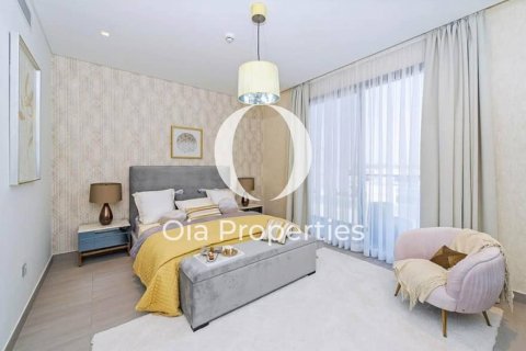 Řadový dům na Yas Island, Abu Dhabi, SAE 3 ložnice, 334 m² Č.: 608668 - fotografie 12