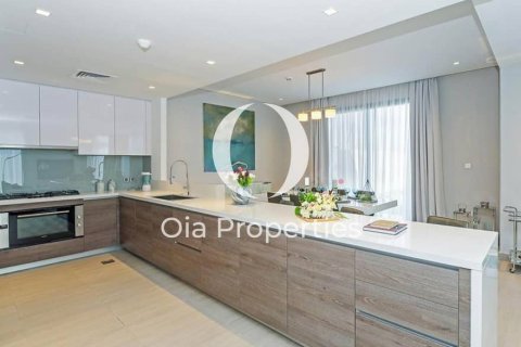 Řadový dům na Yas Island, Abu Dhabi, SAE 3 ložnice, 334 m² Č.: 608668 - fotografie 7