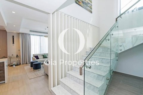 Řadový dům na Yas Island, Abu Dhabi, SAE 3 ložnice, 334 m² Č.: 608668 - fotografie 5