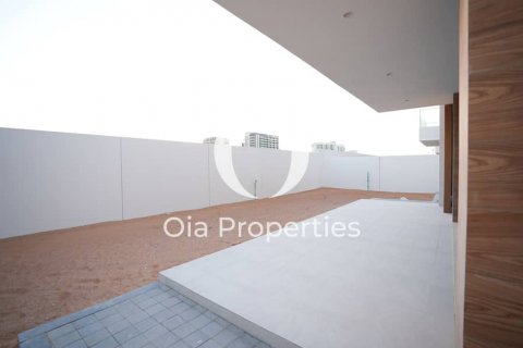 阿联酋 Abu Dhabi Saadiyat Island 待售 : 4 卧, 629 平方米 , 编号608669 - 照片 6