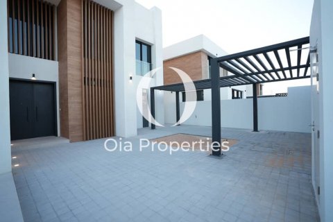 阿联酋 Abu Dhabi Saadiyat Island 待售 : 4 卧, 629 平方米 , 编号608669 - 照片 5