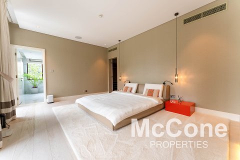 Vila di Jumeirah Golf Estates, Dubai, UAE 6 bilik tidur, 1070.34 meter persegi № 586806 - foto 16