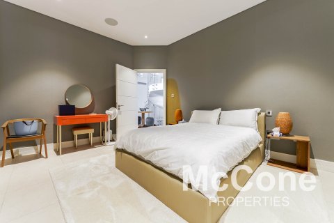 Vila di Jumeirah Golf Estates, Dubai, UAE 6 bilik tidur, 1070.34 meter persegi № 586806 - foto 10