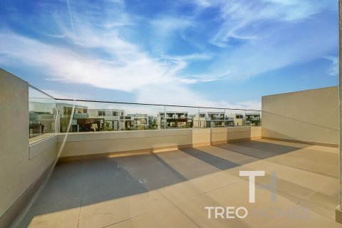 Vilă de închiriat în Tilal Al Ghaf, Dubai, EAU 4 dormitoare, 317 mp.  №586616 - poză 5