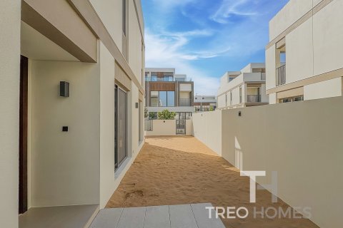 Vilă de închiriat în Tilal Al Ghaf, Dubai, EAU 4 dormitoare, 317 mp.  №586616 - poză 2