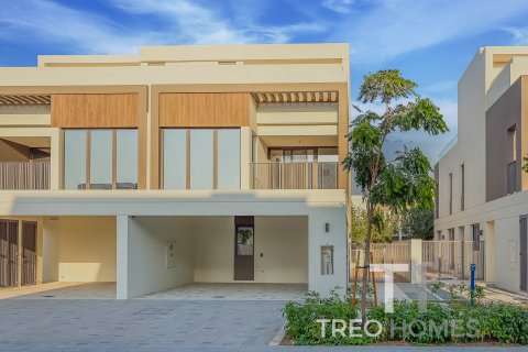 Vilă de închiriat în Tilal Al Ghaf, Dubai, EAU 4 dormitoare, 317 mp.  №586616 - poză 4