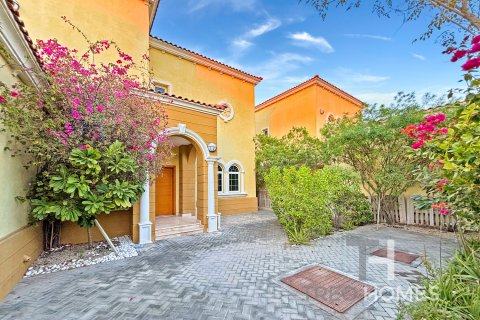 阿联酋 Dubai Jumeirah Park 待租 : 3 卧, 285 平方米 , 编号586614 - 照片 26