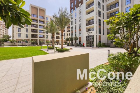Byt v Dubai Creek Harbour (The Lagoons), Dubai, SAE 2 ložnice, 126.91 m² Č.: 586809 - fotografie 15