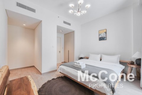 Byt v Dubai Creek Harbour (The Lagoons), Dubai, SAE 2 ložnice, 126.91 m² Č.: 586809 - fotografie 9
