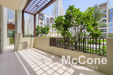 Byt v Dubai Creek Harbour (The Lagoons), Dubai, SAE 2 ložnice, 126.91 m² Č.: 586809 - fotografie 13