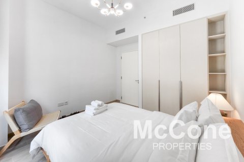 Byt v Dubai Creek Harbour (The Lagoons), Dubai, SAE 2 ložnice, 126.91 m² Č.: 586809 - fotografie 10