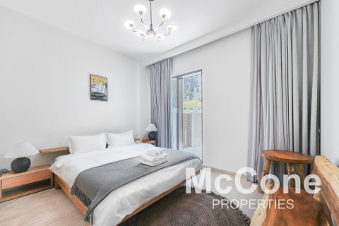 Byt v Dubai Creek Harbour (The Lagoons), Dubai, SAE 2 ložnice, 126.91 m² Č.: 586809 - fotografie 6
