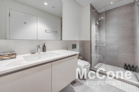 Byt v Dubai Creek Harbour (The Lagoons), Dubai, SAE 2 ložnice, 126.91 m² Č.: 586809 - fotografie 11