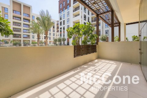 Byt v Dubai Creek Harbour (The Lagoons), Dubai, SAE 2 ložnice, 126.91 m² Č.: 586809 - fotografie 14