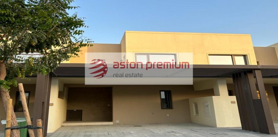 Vila v Dubai, SAE 3 ložnice, 130.8 m² Č.: 623993