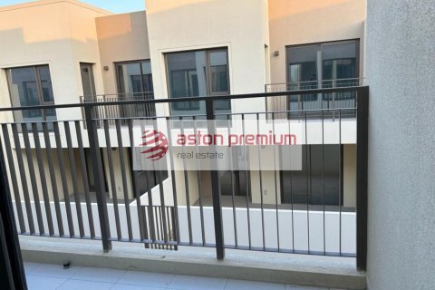 Vila v Dubai, SAE 3 ložnice, 130.8 m² Č.: 623993 - fotografie 14