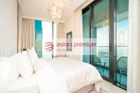 Müüa korter asukohaga Jumeirah Beach Residence, Dubai, AÜE: 3 magamistoaga, 180.1 m² Nr 623989 - pilt 12