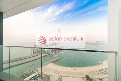 Müüa korter asukohaga Jumeirah Beach Residence, Dubai, AÜE: 3 magamistoaga, 180.1 m² Nr 623989 - pilt 3