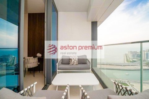 Müüa korter asukohaga Jumeirah Beach Residence, Dubai, AÜE: 3 magamistoaga, 180.1 m² Nr 623989 - pilt 2