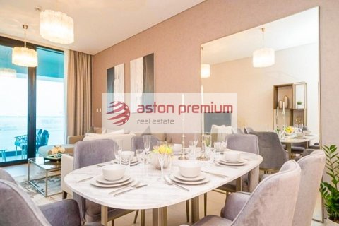Müüa korter asukohaga Jumeirah Beach Residence, Dubai, AÜE: 3 magamistoaga, 180.1 m² Nr 623989 - pilt 9