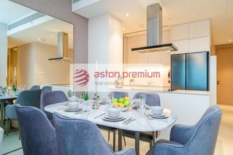 Müüa korter asukohaga Jumeirah Beach Residence, Dubai, AÜE: 3 magamistoaga, 180.1 m² Nr 623989 - pilt 7