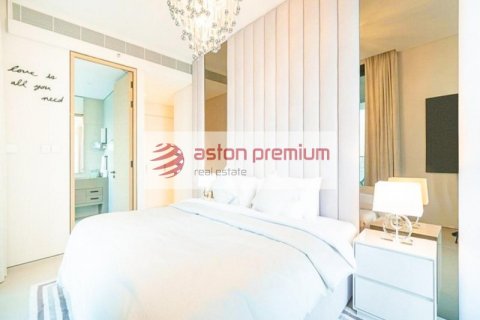 Müüa korter asukohaga Jumeirah Beach Residence, Dubai, AÜE: 3 magamistoaga, 180.1 m² Nr 623989 - pilt 11