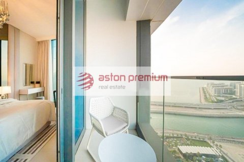 Müüa korter asukohaga Jumeirah Beach Residence, Dubai, AÜE: 3 magamistoaga, 180.1 m² Nr 623989 - pilt 14